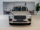Bentley Bentayga-4
