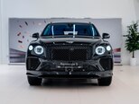 Bentley Bentayga-3