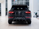 Bentley Bentayga-7