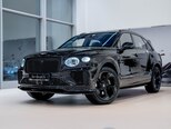 Bentley Bentayga-1