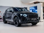 Bentley Bentayga-5
