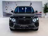 Bentley Bentayga-4
