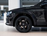 Bentley Bentayga-21