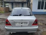 Mercedes C 200-2