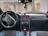 Mercedes C 200-3