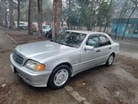 Mercedes C 200-4