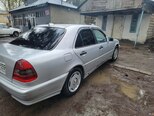 Mercedes C 200-5