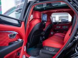 Bentley Bentayga-13