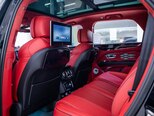 Bentley Bentayga-14