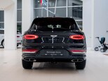 Bentley Bentayga-7