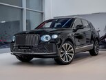 Bentley Bentayga-1