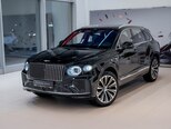 Bentley Bentayga-2