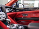 Bentley Bentayga-19