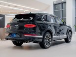 Bentley Bentayga-8
