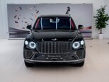 Bentley Bentayga-4