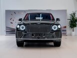 Bentley Bentayga-3
