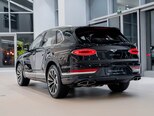 Bentley Bentayga-6