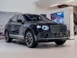 Bentley Bentayga-5
