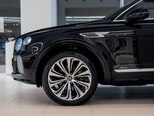 Bentley Bentayga-21