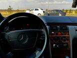 Mercedes E 220-7