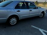 Mercedes E 220-5