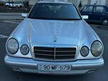 Mercedes E 220-14