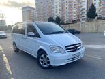 Mercedes Vito-1