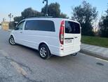 Mercedes Vito-4