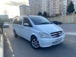 Mercedes Vito-8