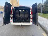 Mercedes Vito-9