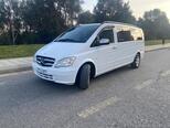 Mercedes Vito-6