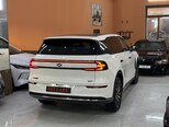 Changan Qiyuan Q07-6