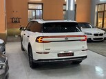 Changan Qiyuan Q07-10