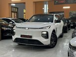 Changan Qiyuan Q07-5