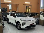 Changan Qiyuan Q07-18
