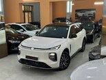 Changan Qiyuan Q07-19