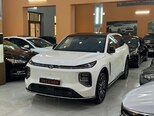 Changan Qiyuan Q07-21