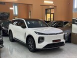 Changan Qiyuan Q07-22