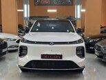 Changan Qiyuan Q07-2