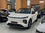 Changan Qiyuan Q07-23
