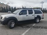 Nissan Navara-4