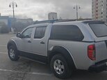 Nissan Navara-5