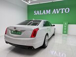 Cadillac CT6-4