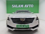 Cadillac CT6-2