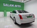 Cadillac CT6-6