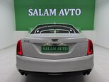 Cadillac CT6-5