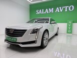 Cadillac CT6-3