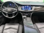 Cadillac CT6-9