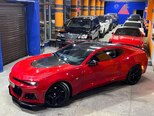 Chevrolet Camaro-2