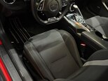 Chevrolet Camaro-11